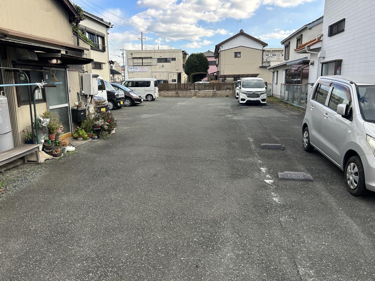 東田仲の町